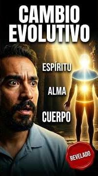 Body, Soul, and Spirit: The Difference That Changes Everything #evolutionarychange #bible