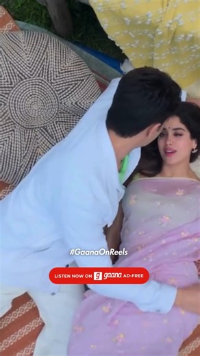 Gaana | If romance had a voice, it would sound like @sonunigamofficial ❤️🎶 #gaana #gaanaonreels | Instagram