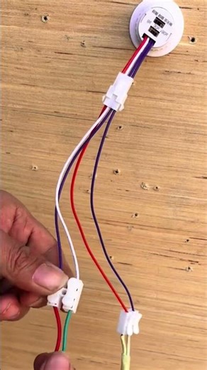 Multi scenario practical induction switch for smart control
