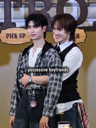 Possessive Boyfriends: A Deep Dive