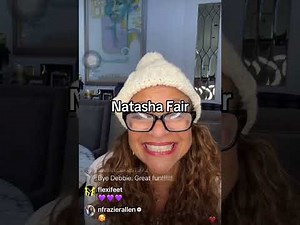 Phylicia Rashad & Debbie Allen in conversation