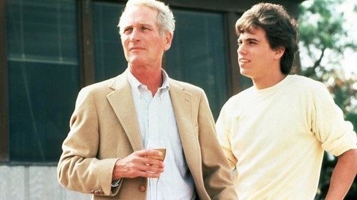 Harry And Son 1984 - Paul Newman, Joanne Woodward, Robby Benson, Ellen Bark