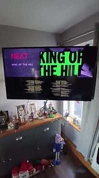 (REDONE) The Simpsons Movie fxx split screen credits