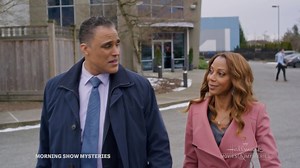 It's no mystery that Hallmark Movies & Mysteries is the best place on TV to find your favorite sleuths cracking cases and solving crimes. | Hallmark Mystery