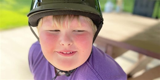 A Look Back at Nonverbal Autism