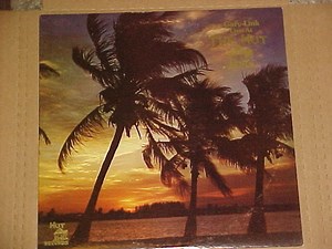 Gary Link - Gary Link Live At The Hut