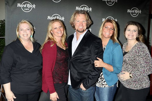 How Much Kody Brown and His Family Gets Paid on ‘Sister Wives’: Inside Their Salaries