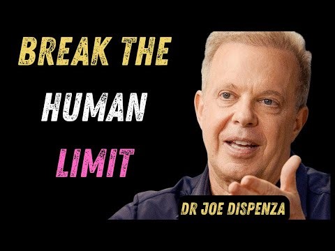 Stop Thinking Like a Human — Start Creating Like a Cosmic Force