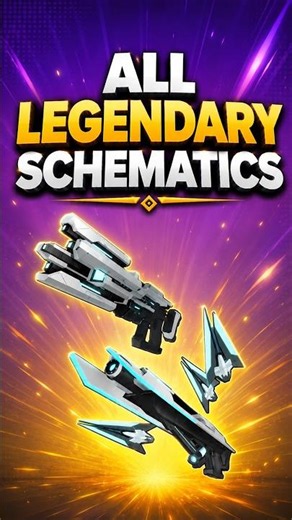 PALWORLD 1.0 EVERY LEGENDARY SCHEMATIC From HARD Tower Bosses!