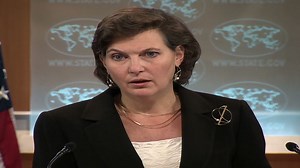 Nuland: Iran needs to be held accountable