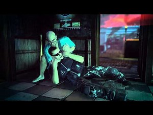 Hitman Absolution - Attack of the Saints - Reception (Angel of Death - Part 2)