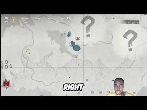 CRIMSON DESERT: Unlock Secret Skills & Find Hidden Treasure in This Game! #shorts