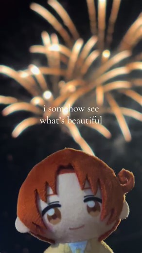 HAPPY NEW YEAR!! this vid is heavily inspired by @🍰 𞋎arz (ame’s darling ♡) #hetalia #hetaliaitaly #aph #aphitaly EDIT: I REALISED I SPELLED EPHEMERAL WRONG