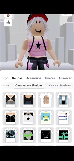 Tutorial: Como Fazer Camisetas Clássicas no Roblox