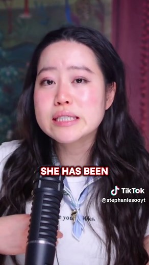 This case is beyond haunting #StephanieSoo #RottenMango | stephanie soo
