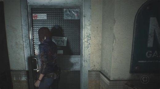 《生化危机2：重制版》克莱尔发型新造型MOD