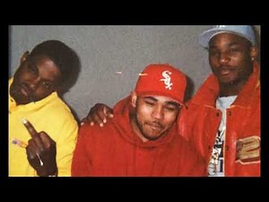 90's Puff Daddy & Mase Type Beat 2021 - Too Strong (Prod. By Talen Ted)