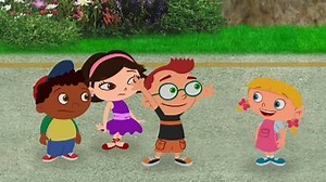 Little Einsteins: Super Fast!! (UK Dub)