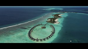 The Ritz-Carlton Maldives, Fari Islands A place that showcases a minimalist approach to luxury. #RitzCarlton #PremierDestinations #AmazingHoliday #LuxuryLifestyle #PremierMoments #BeautifulHotels #SustainableLuxury | Premier Maldives