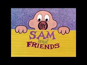 Sam & Friends Intro Recreation (1960-1961)