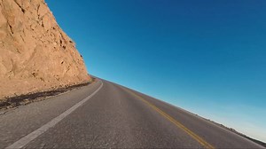 86K views · 1K reactions | Pikes Peak is 12.42-miles (20km), 156 turns, 100+ brake zones, no guardrails, unforgiving vertical slopes, would you race to the clouds with anything other than Brembo brakes? View this video, then answer | Brembo | Facebook