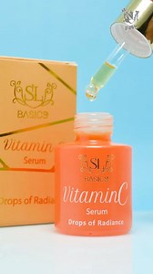 1.5K views · 80 reactions | Vitamin C serums can help reduce...