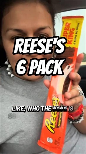 REESE'S 6 PACK #reeses #goals #sixpack #danregancomedy