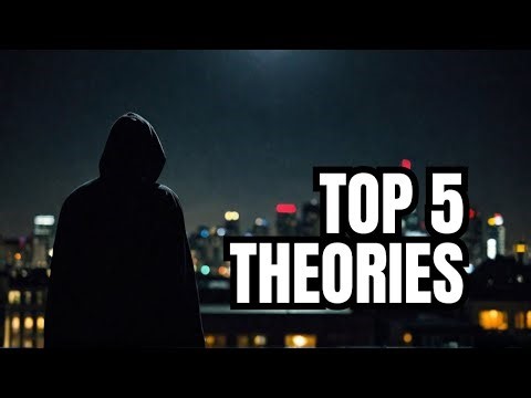 “He Walked Into a Bar and Vanished — The Brian Shaffer Case Still Makes No Sense”