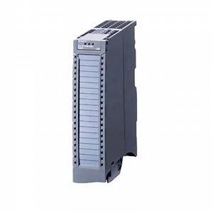 [Hot Item] Module de Sortie Analogique S7-1500 Unité PLC Siemens 6es7532-5hf00-0ab0