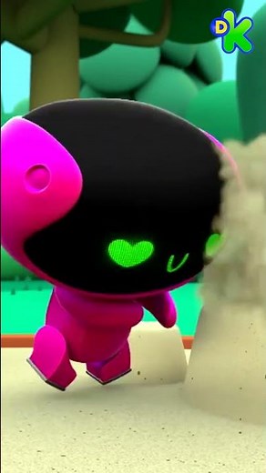 Los Bebés y su Aventura en las Nubes | Mini Beat Power Rockers