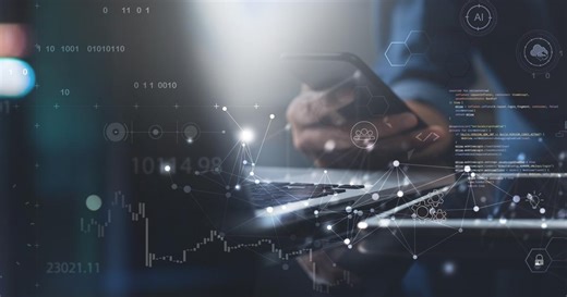 Mistral AI lève 105 millions d'euros, un record pour l'IA française