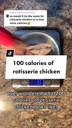 Costco Rotisserie Chicken: Calorie Breakdown and Nutrition Facts