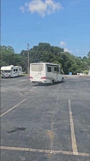 SOLD! 2016 Leisure Travel Vans Unity Delivery Day at Vacation To Go RVs!