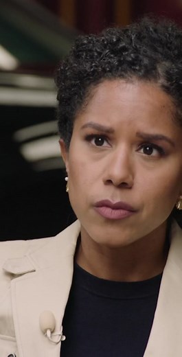 Secret Service Head Kim Cheatle Recounts September 11, 2001 at the White House