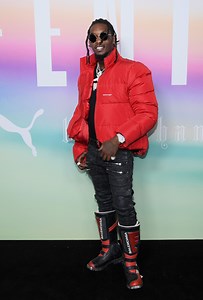 Migos' Offset Receives Additional Charges After Allegedly Fighting In Jail