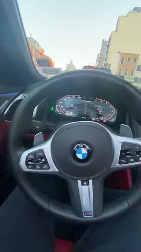 How to Activate Launch Control in Bmw M850