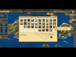 jak stworzyć nowe miasto lub podbić miasto w grepolis