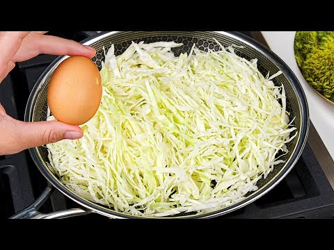 My husband wants it every morning! Ready in minutes! Healthy, simple and very delicious recipes!