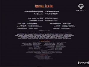 Happy Feet 2006 Greek Ending