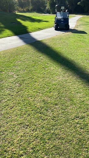 Discovering Your Purpose in Golf: Manolo Teaches Life Lessons