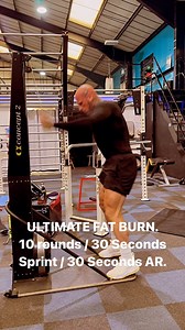 62K views · 530 reactions | Want to get fit, burn fat and feeling incredible !!! Give HIT cardio a blast …. I absolutely love fast, aggressive training … so many benefits … to really add some spice to the mix, try this format on the airbike, and the rower in succession #fatloss #fitness #power | Martyn Ford | Facebook