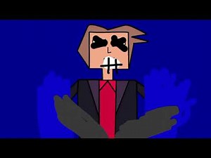 Apple Logo Bloopers 1: Frazier's Evil Twin