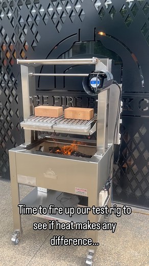 2.9K views · 58 reactions | FIRE IT UP! Some of you have commented on...