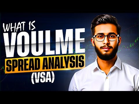 What is Volume Spread Analysis (VSA) | Forex Trading Best Strategy