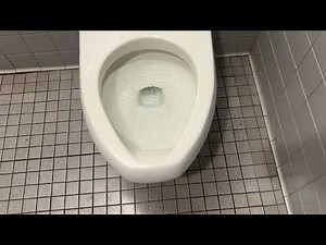 10,408. Macy’s Unisex Restroom