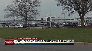 Schools across St. Joseph County observing spring break