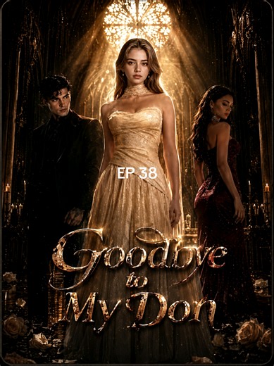 Episode 38 Goodbye To My Don ⚠️ Copyright Disclaimer This video may contain copyrighted material used for commentary, review, entertainment, or educational purposes. All rights belong to their respective owners. No copyright infringement is intended. If you are the copyright owner and have any concerns, please contact me for prompt review or removal. Please follow for more.... #GoodbyeToMyDon #fyp #AIDrama #ROMANCE
