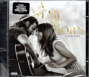 Lady Gaga, Bradley Cooper - A Star Is Born Soundtrack