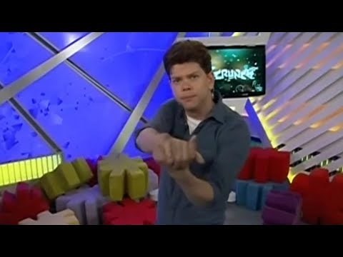 YTV (2012) - CRUNCH 4/14 Sign-off