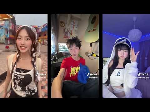 【最新TikTokメドレー】2025年6.7月に流行った曲！！